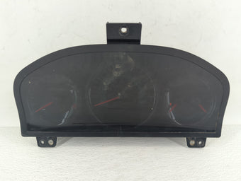 compare product 2011-2012 Ford Fusion Instrument Cluster Speedometer Gauges P/N:BE5T-10849-GD Fits Fits 2011 2012 OEM Used Auto Parts