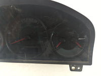2011-2012 Ford Fusion Instrument Cluster Speedometer Gauges P/N:BE5T-10849-GD Fits Fits 2011 2012 OEM Used Auto Parts - Oemu