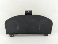 2011-2012 Ford Fusion Instrument Cluster Speedometer Gauges P/N:, BE5T-10849-CD Fits Fits 2011 2012 OEM Used Auto Parts - Oe