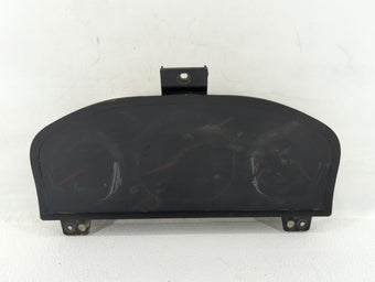 compare product 2011-2012 Ford Fusion Instrument Cluster Speedometer Gauges P/N:, BE5T-10849-CD Fits Fits 2011 2012 OEM Used Auto Parts