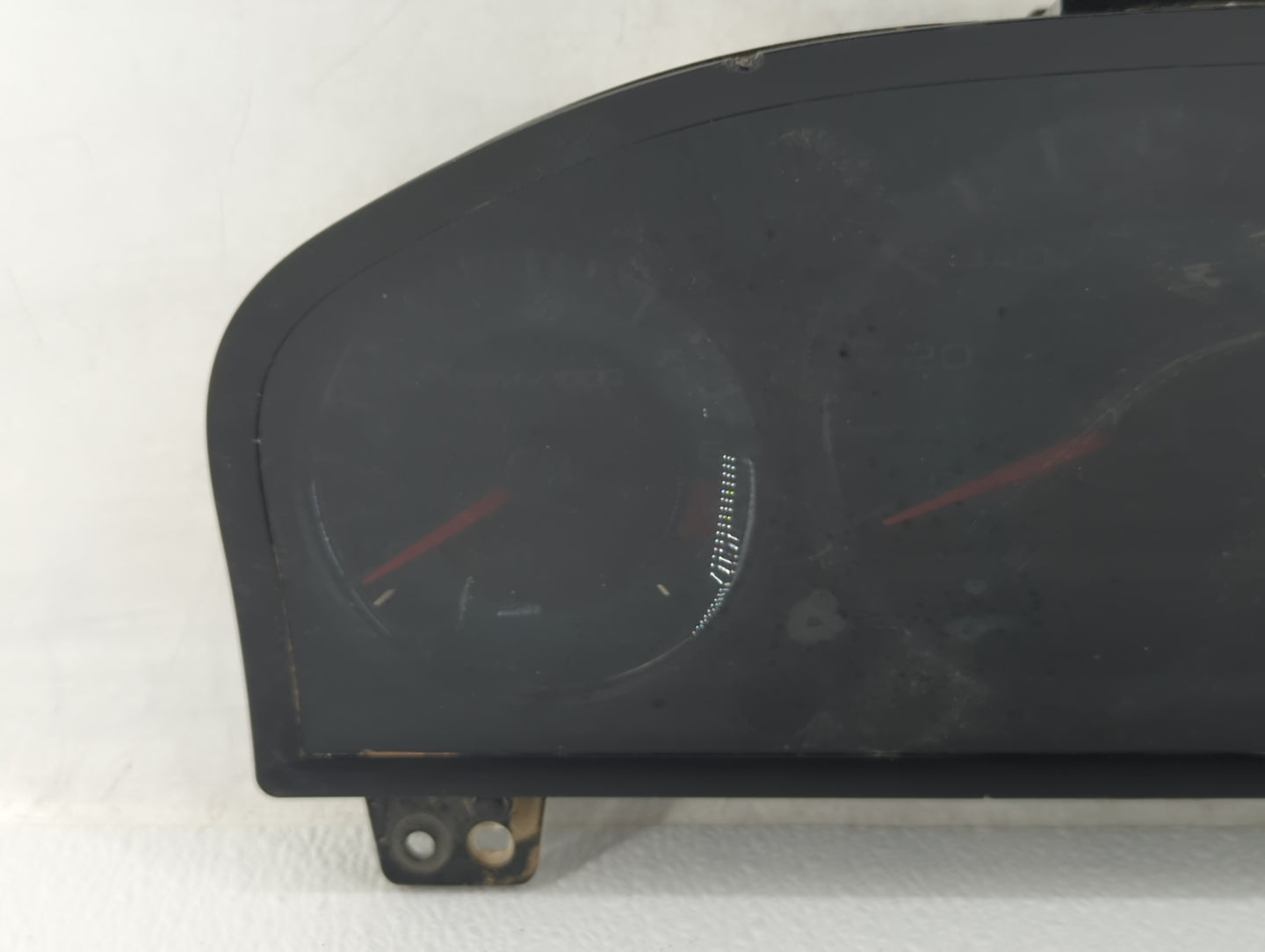 2011-2012 Ford Fusion Instrument Cluster Speedometer Gauges P/N:, BE5T-10849-CD Fits Fits 2011 2012 OEM Used Auto Parts - Oe