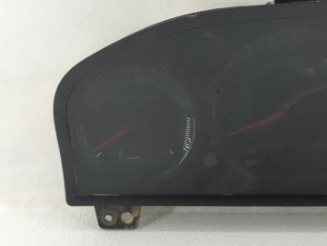 2011-2012 Ford Fusion Instrument Cluster Speedometer Gauges P/N:, BE5T-10849-CD Fits Fits 2011 2012 OEM Used Auto Parts