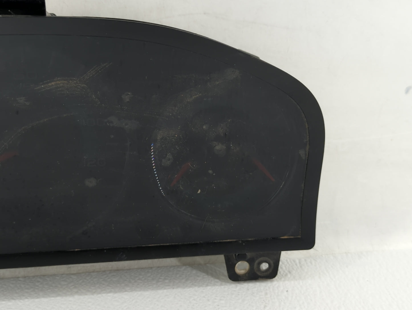 2011-2012 Ford Fusion Instrument Cluster Speedometer Gauges P/N:, BE5T-10849-CD Fits Fits 2011 2012 OEM Used Auto Parts - Oe