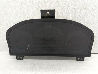 compare product 2011-2012 Ford Fusion Instrument Cluster Speedometer Gauges P/N:, BE5T-10849-CD Fits Fits 2011 2012 OEM Used Auto Parts