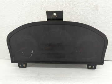 2011-2012 Ford Fusion Instrument Cluster Speedometer Gauges P/N:, BE5T-10849-CD Fits Fits 2011 2012 OEM Used Auto Parts - Oe