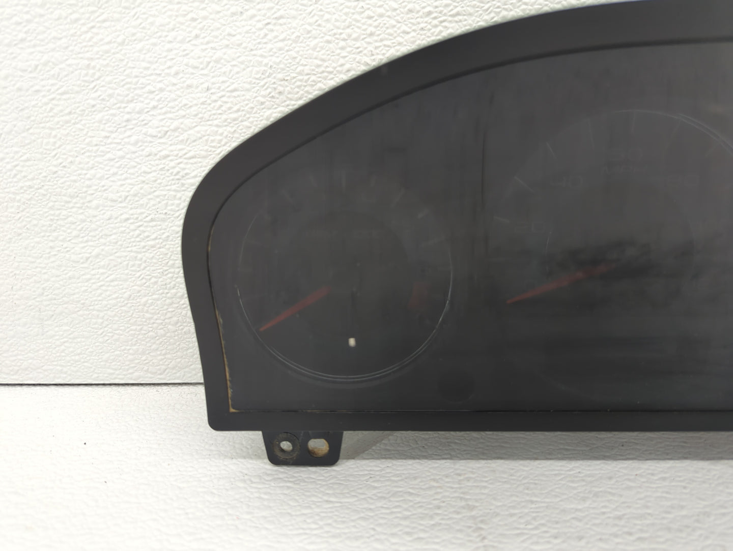 2011-2012 Ford Fusion Instrument Cluster Speedometer Gauges P/N:, BE5T-10849-CD Fits Fits 2011 2012 OEM Used Auto Parts - Oe