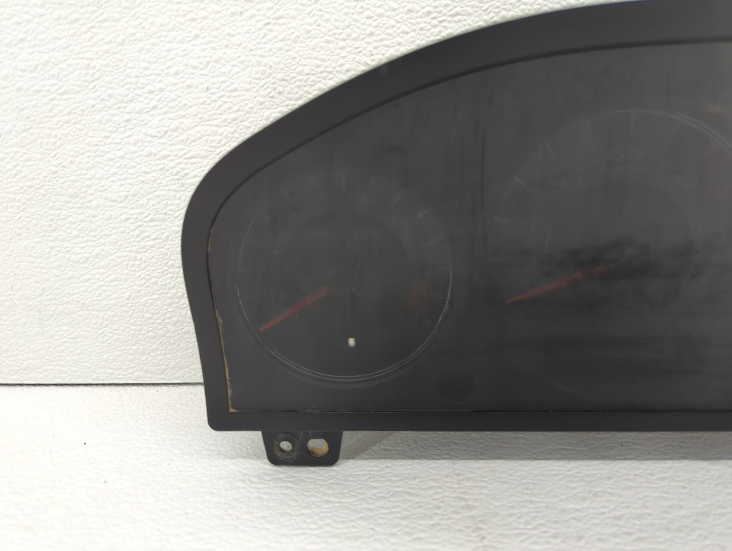 2011-2012 Ford Fusion Instrument Cluster Speedometer Gauges P/N:, BE5T-10849-CD Fits Fits 2011 2012 OEM Used Auto Parts - Oe