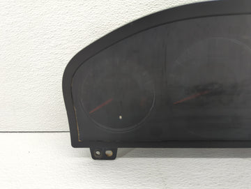 2011-2012 Ford Fusion Instrument Cluster Speedometer Gauges P/N:, BE5T-10849-CD Fits Fits 2011 2012 OEM Used Auto Parts