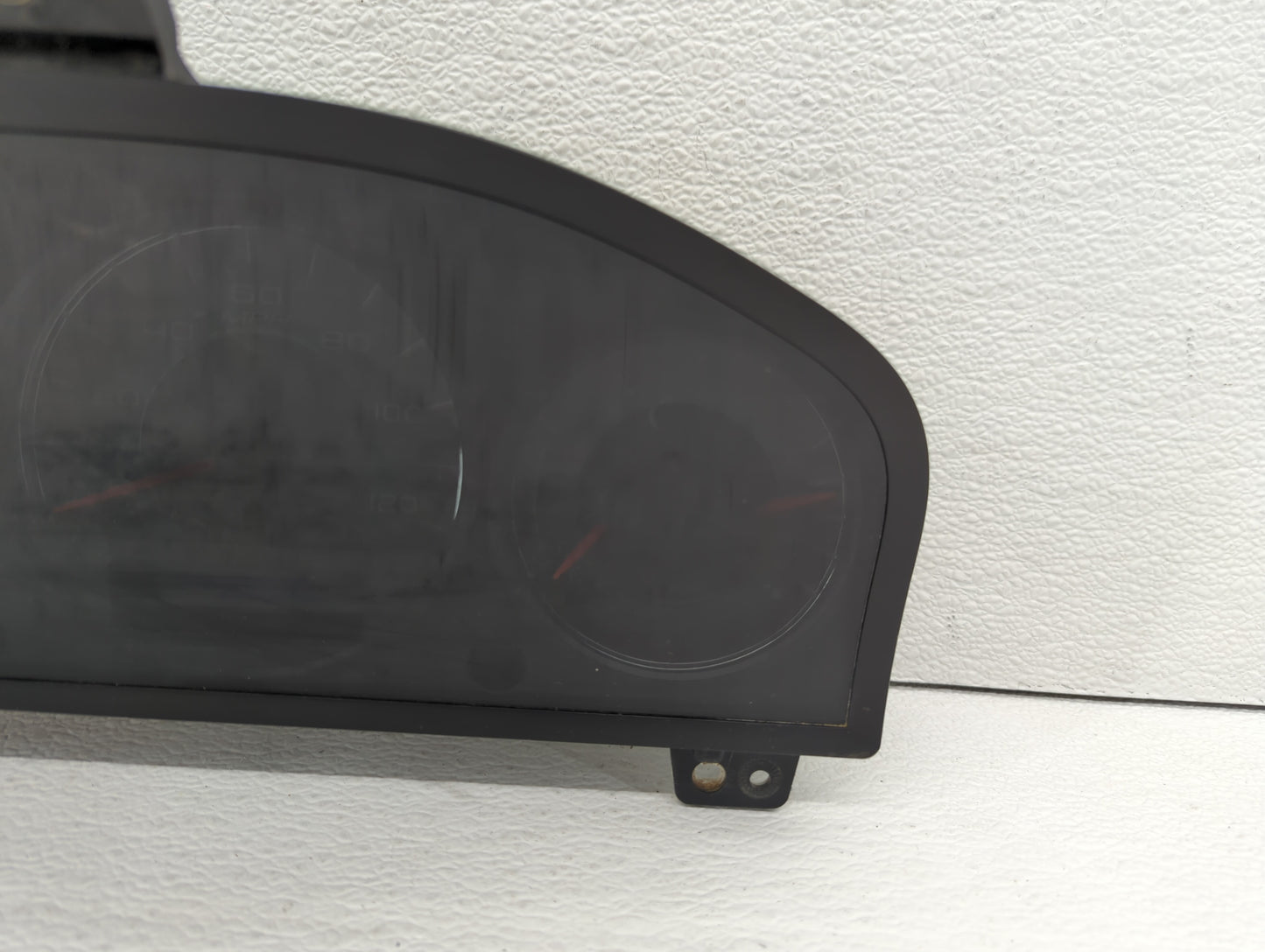 2011-2012 Ford Fusion Instrument Cluster Speedometer Gauges P/N:, BE5T-10849-CD Fits Fits 2011 2012 OEM Used Auto Parts - Oe