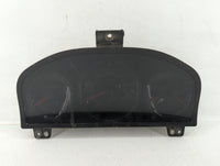 2011-2012 Ford Fusion Instrument Cluster Speedometer Gauges P/N:, BE5T-10849-CD Fits Fits 2011 2012 OEM Used Auto Parts - Oe