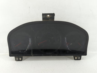 compare product 2011-2012 Ford Fusion Instrument Cluster Speedometer Gauges P/N:, BE5T-10849-CD Fits Fits 2011 2012 OEM Used Auto Parts