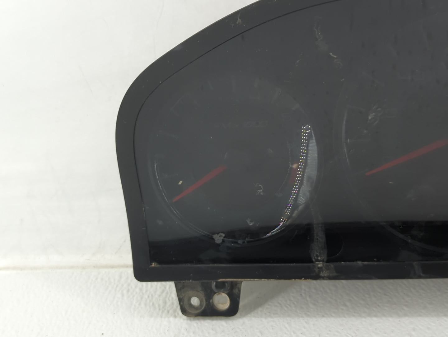 2011-2012 Ford Fusion Instrument Cluster Speedometer Gauges P/N:, BE5T-10849-CD Fits Fits 2011 2012 OEM Used Auto Parts - Oe