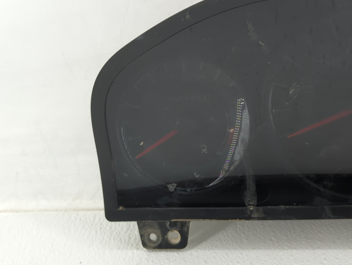 2011-2012 Ford Fusion Instrument Cluster Speedometer Gauges P/N:, BE5T-10849-CD Fits Fits 2011 2012 OEM Used Auto Parts - Oe