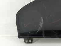 2011-2012 Ford Fusion Instrument Cluster Speedometer Gauges P/N:, BE5T-10849-CD Fits Fits 2011 2012 OEM Used Auto Parts - Oe