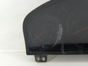 2011-2012 Ford Fusion Instrument Cluster Speedometer Gauges P/N:, BE5T-10849-CD Fits Fits 2011 2012 OEM Used Auto Parts