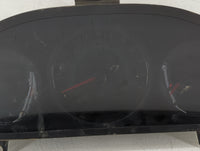2011-2012 Ford Fusion Instrument Cluster Speedometer Gauges P/N:, BE5T-10849-CD Fits Fits 2011 2012 OEM Used Auto Parts - Oe