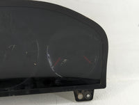 2011-2012 Ford Fusion Instrument Cluster Speedometer Gauges P/N:, BE5T-10849-CD Fits Fits 2011 2012 OEM Used Auto Parts - Oe