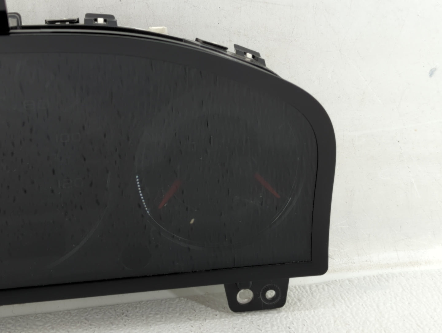 2011-2012 Ford Fusion Instrument Cluster Speedometer Gauges P/N:BE5T-10849-CD Fits Fits 2011 2012 OEM Used Auto Parts - Oemu