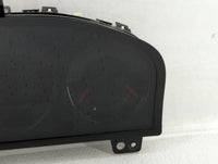 2011-2012 Ford Fusion Instrument Cluster Speedometer Gauges P/N:BE5T-10849-CD Fits Fits 2011 2012 OEM Used Auto Parts - Oemu