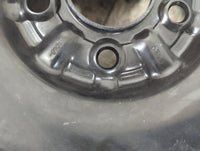 2006-2012 Ford Fusion Spare Donut Tire Wheel Rim Oem 5036776 - Oemusedautoparts1.com