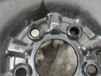2006-2012 Ford Fusion Spare Donut Tire Wheel Rim Oem 5036776 - Oemusedautoparts1.com