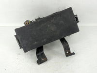 2010-2012 Ford Fusion Fusebox Fuse Box Panel Relay Module P/N:7E5T-14A003-BA AE5T-14290-E Fits Fits 2010 2011 2012 OEM Used 
