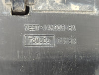 2010-2012 Ford Fusion Fusebox Fuse Box Panel Relay Module P/N:7E5T-14A003-BA AE5T-14290-E Fits Fits 2010 2011 2012 OEM Used 