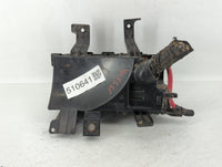 2010-2012 Ford Fusion Fusebox Fuse Box Panel Relay Module P/N:7E5T-14A003-BA AE5T-14290-E Fits Fits 2010 2011 2012 OEM Used 