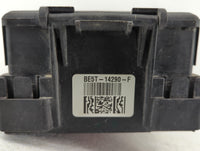 2010-2012 Ford Fusion Fusebox Fuse Box Panel Relay Module P/N:BE5T-14290-F Fits Fits 2010 2011 2012 OEM Used Auto Parts - Oe