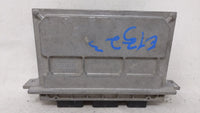 2010-2011 Ford Fusion PCM Engine Control Computer ECU ECM PCU OEM P/N:AE5A-12A650-CEC Fits Fits 2010 2011 OEM Used Auto Part