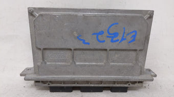 compare product 2010-2011 Ford Fusion PCM Engine Control Computer ECU ECM PCU OEM P/N:AE5A-12A650-CEC Fits Fits 2010 2011 OEM Used Auto Parts