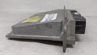 2010-2011 Ford Fusion PCM Engine Control Computer ECU ECM PCU OEM P/N:AE5A-12A650-CEC Fits Fits 2010 2011 OEM Used Auto Part
