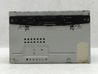 2011-2012 Ford Fusion Am Fm Cd Player Radio Receiver - Oemusedautoparts1.com