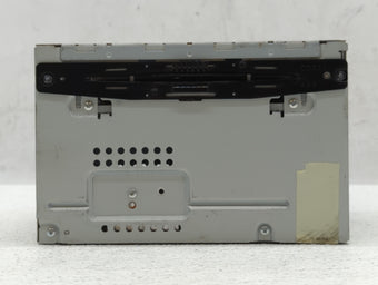 compare product 2011-2012 Ford Fusion Am Fm Cd Player Radio Receiver