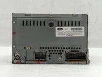 2011-2012 Ford Fusion Am Fm Cd Player Radio Receiver - Oemusedautoparts1.com