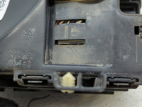 2010-2012 Ford Fusion Fusebox Fuse Box Panel Relay Module P/N:7E5T-14A003-BA AE5T-14290-E Fits Fits 2010 2011 2012 OEM Used 