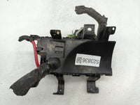 2010-2012 Ford Fusion Fusebox Fuse Box Panel Relay Module P/N:7E5T-14A003-BA AE5T-14290-E Fits Fits 2010 2011 2012 OEM Used 