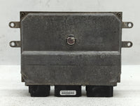 2014-2016 Ford Fusion PCM Engine Control Computer ECU ECM PCU OEM P/N:ES7A-12A650-GF Fits Fits 2014 2015 2016 OEM Used Auto 