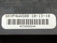 2011 Ford Fusion PCM Engine Control Computer ECU ECM PCU OEM P/N:AE5A-12A650-DFC AE5A-12A650-EPD, AE5A-12A650-EPB Fits OEM U