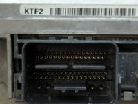 2011 Ford Fusion PCM Engine Control Computer ECU ECM PCU OEM P/N:AE5A-12A650-DFC AE5A-12A650-EPD, AE5A-12A650-EPB Fits OEM U