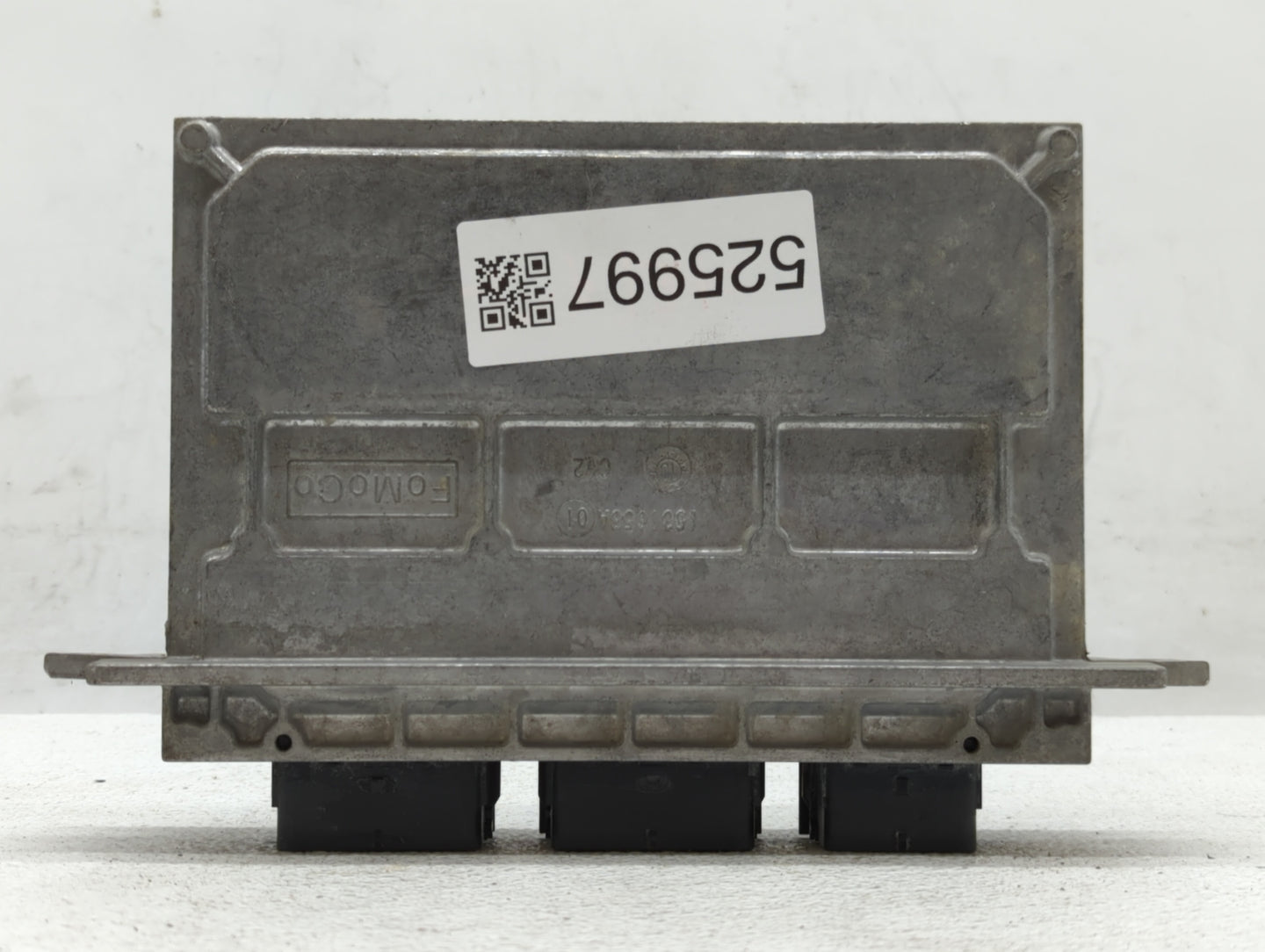 2011 Ford Fusion PCM Engine Control Computer ECU ECM PCU OEM P/N:AE5A-12A650-DFC AE5A-12A650-EPD, AE5A-12A650-EPB Fits OEM U