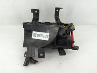 2010-2012 Ford Fusion Fusebox Fuse Box Panel Relay Module P/N:BE5T-14290-E Fits Fits 2010 2011 2012 OEM Used Auto Parts - Oe
