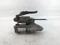 2011-2012 Ford Fusion Car Starter Motor Solenoid OEM P/N:BB5T-11000-AA Fits OEM Used Auto Parts - Oemusedautoparts1.com