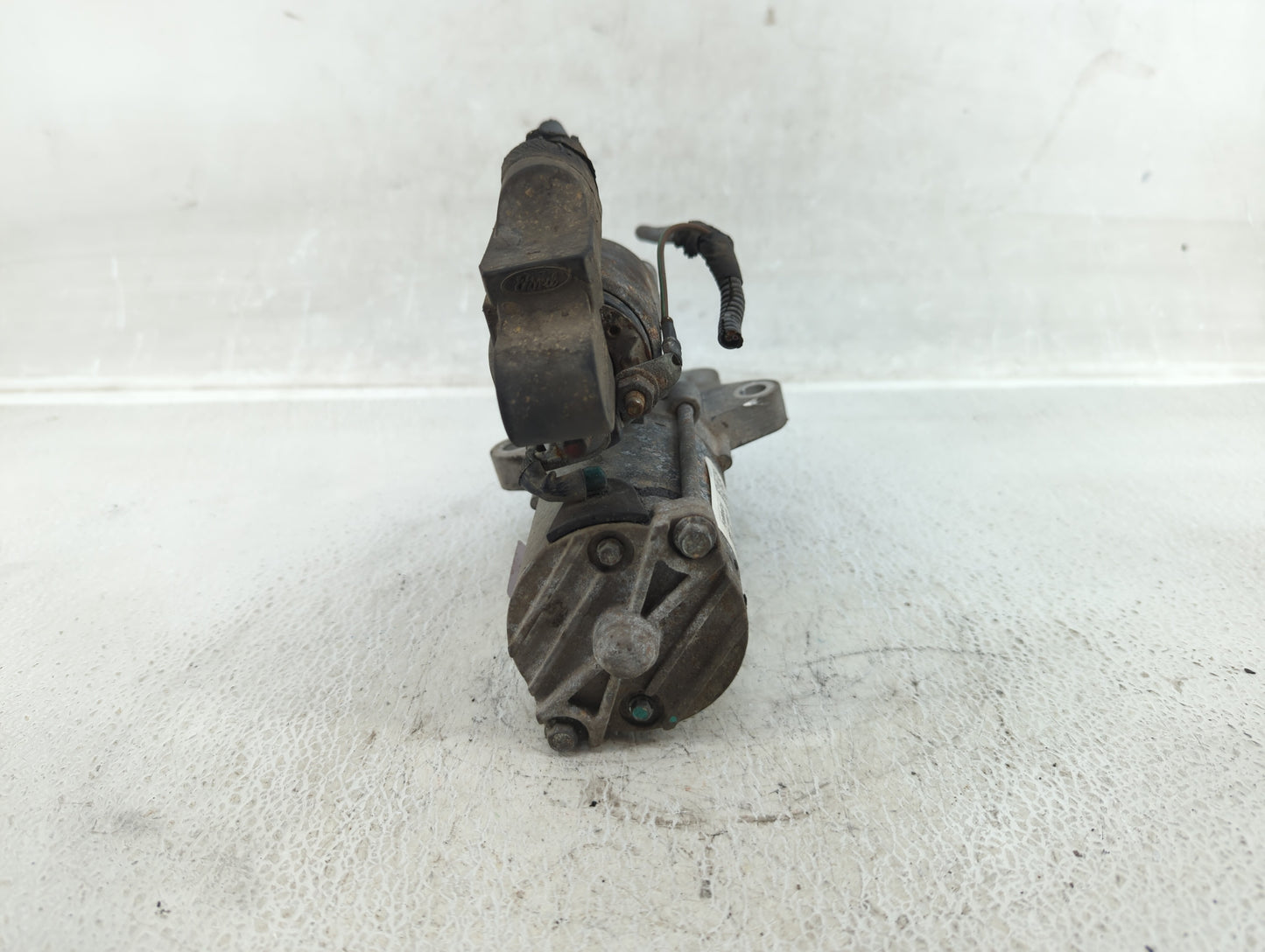 2011-2012 Ford Fusion Car Starter Motor Solenoid OEM P/N:BB5T-11000-AA Fits OEM Used Auto Parts - Oemusedautoparts1.com