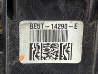 2010-2012 Ford Fusion Fusebox Fuse Box Panel Relay Module P/N:BE5T-14290-E Fits Fits 2010 2011 2012 OEM Used Auto Parts - Oe
