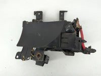 2010-2012 Ford Fusion Fusebox Fuse Box Panel Relay Module P/N:BE5T-14290-E Fits Fits 2010 2011 2012 OEM Used Auto Parts - Oe