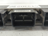 2014-2016 Ford Fusion PCM Engine Control Computer ECU ECM PCU OEM P/N:ES7A-12A650-JF ES7A-12A650-GF Fits Fits 2014 2015 2016