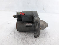 2011-2012 Ford Fusion Car Starter Motor Solenoid OEM P/N:428000-7200 04801839AB Fits OEM Used Auto Parts - Oemusedautoparts1