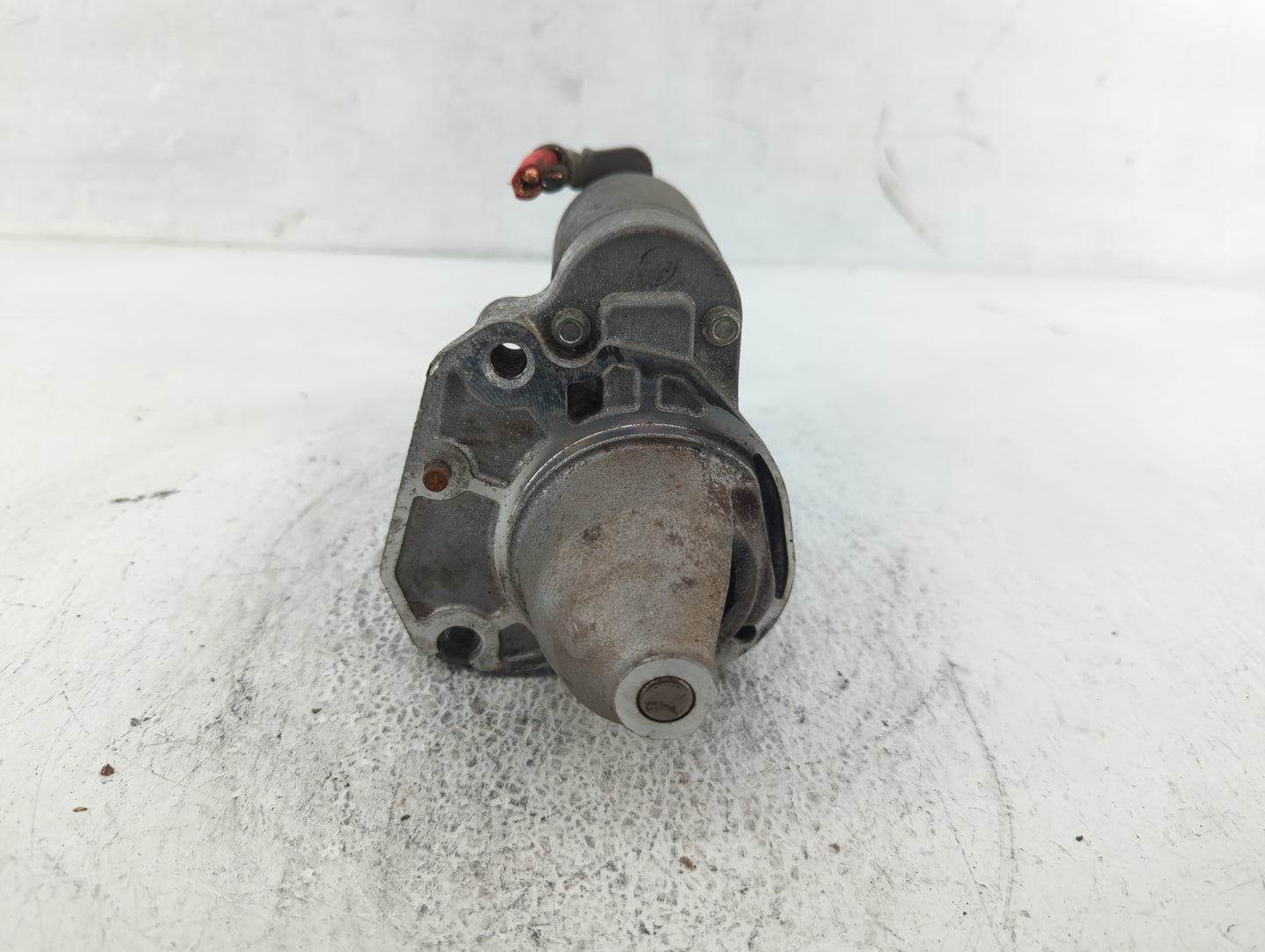 2011-2012 Ford Fusion Car Starter Motor Solenoid OEM P/N:428000-7200 04801839AB Fits OEM Used Auto Parts - Oemusedautoparts1