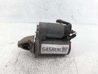 2011-2012 Ford Fusion Car Starter Motor Solenoid OEM P/N:428000-7200 04801839AB Fits OEM Used Auto Parts - Oemusedautoparts1